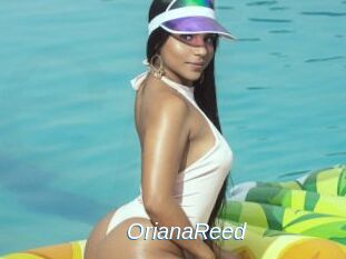 OrianaReed