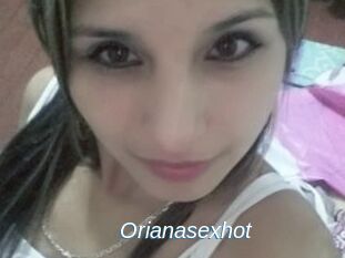 Orianasexhot