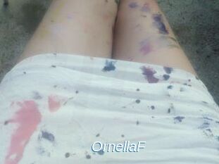OrnellaF Ejaculations Féminines