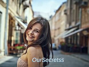 OurSecretss