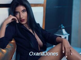 OxanaJones