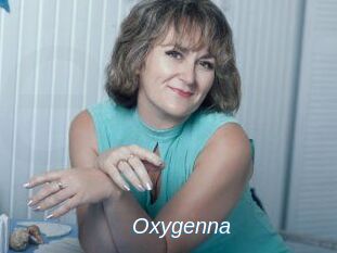 Oxygenna