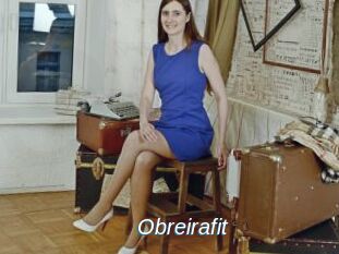 Obreirafit
