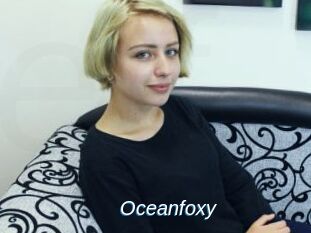 Oceanfoxy