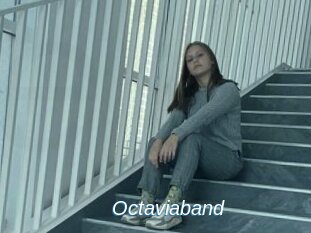 Octaviaband