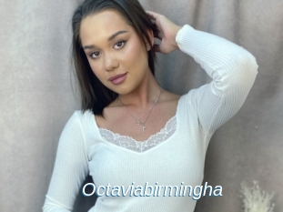 Octaviabirmingha