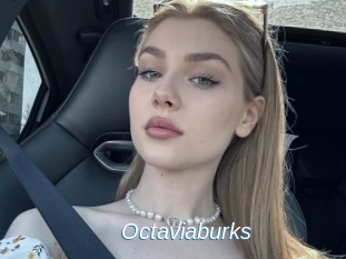 Octaviaburks