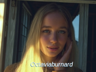 Octaviaburnard