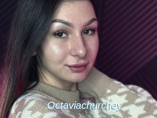 Octaviachurchey