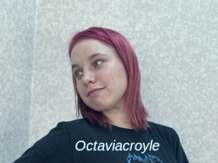 Octaviacroyle