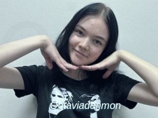 Octaviadenmon