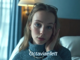 Octaviaellett