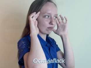 Octaviaflack