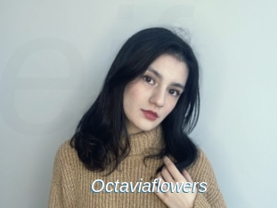 Octaviaflowers