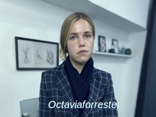 Octaviaforrester