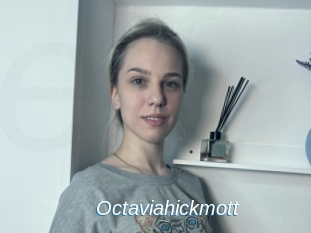 Octaviahickmott