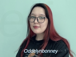 Oddelynbonney