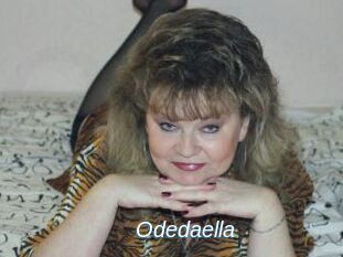 Odedaella