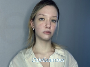 Odeliaamber