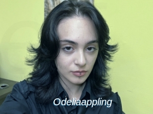 Odeliaappling