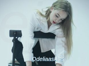 Odeliaaskins