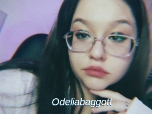 odeliabaggott Ejaculations Féminines