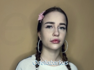 Odeliabarkus
