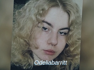 Odeliabarritt