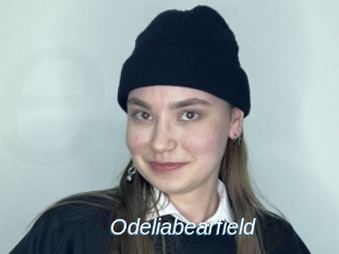 Odeliabearfield