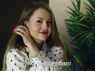 Odeliabenham
