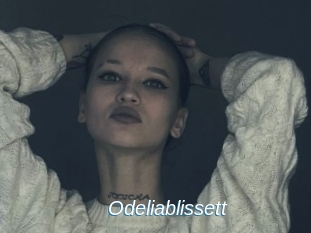 Odeliablissett