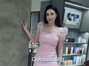 Odeliabolling