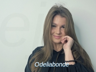 Odeliabonde