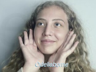 odeliaborne Ejaculations Féminines