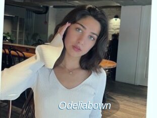 Odeliabown