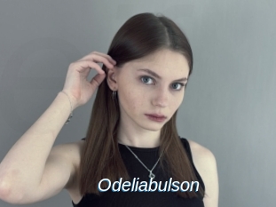 Odeliabulson