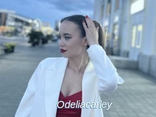 Odeliacarley