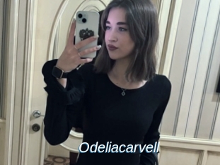 odeliacarvell Ejaculations Féminines