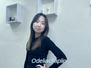 Odeliachaplin