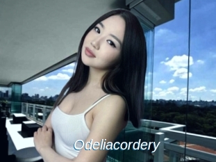 odeliacordery Ejaculations Féminines