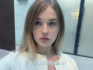Odeliacurvin