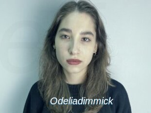 Odeliadimmick