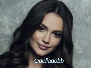 Odeliadobb