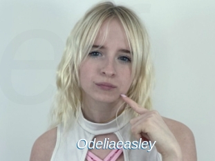 Odeliaeasley