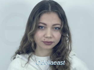 Odeliaeast