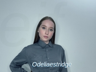 Odeliaestridge