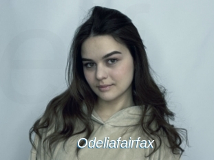 Odeliafairfax