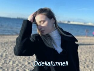 Odeliafunnell