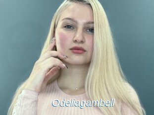 Odeliagambell