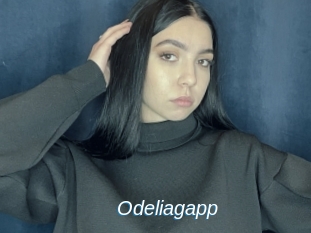 Odeliagapp